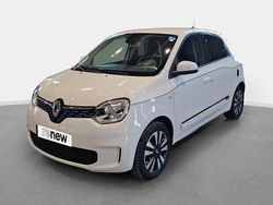 Blanc Utilisé 2022 Renault Twingo Intens Citadine | 12 590 € (Prix juste)
