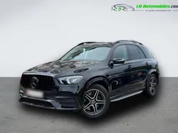 Utilisé 2019 Mercedes GLE450 AMG | 63 000 €