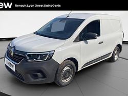 Blanc Utilisé 2023 Renault Kangoo Monospace | 18 490 €