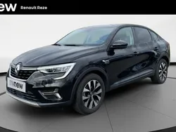 Noir Utilisé 2023 Renault Arkana Evolution SUV | 20 490 € (Bon prix)