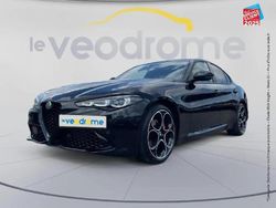Noir Utilisé 2023 Alfa Romeo Giulia Sprint Sprint Coupé | 31 999 €