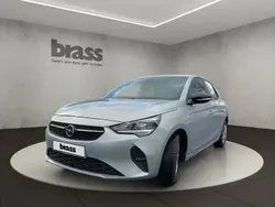Argent Utilisé 2022 Opel Corsa Edition Berline | 12 950 € (Prix juste)