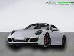 Utilisé 2018 Porsche 911 Coupé | 161 500 €