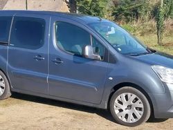 Utilisé 2009 Citroën Berlingo Monospace | 6 800 €