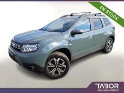 Vert Utilisé 2023 Dacia Duster Journey | 18 988 € (Bon prix)