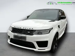 Utilisé 2020 Land Rover Range Rover SUV | 56 000 € (Super prix)