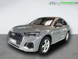 Utilisé 2023 Audi Q5 Sportback Sport SUV | 55 400 € (Prix juste)