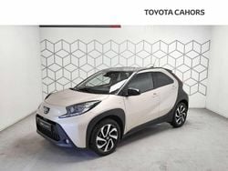 Occasion 2023 Toyota Aygo Design Citadine | 15 990 € (Prix juste)