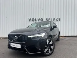 Utilisé 2024 Volvo XC60 Ultra SUV | 55 990 € (Prix juste)