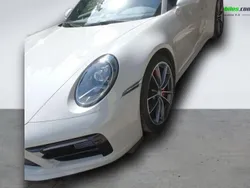 Utilisé 2022 Porsche 911S Coupé | 150 200 € (Prix juste)