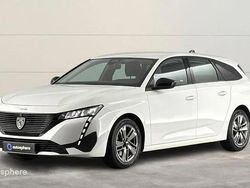 Occasion 2022 Peugeot 308 Active Break | 15 999 € (Prix juste)