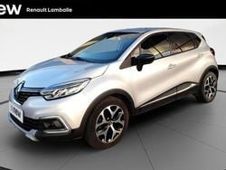 Gris Occasion 2019 Renault Captur Intens SUV | 15 490 € (Super prix)