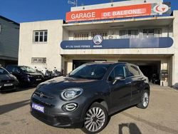 Utilisé 2021 Fiat 500X Cross SUV | 15 500 € (Prix juste)