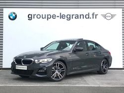 Utilisé 2019 BMW 320 M Sport Berline | 39 900 €