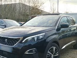 Utilisé 2019 Peugeot 3008 GT-line | 14 490 € (Super prix)