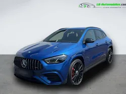 Utilisé 2023 Mercedes GLA35 AMG AMG SUV | 58 800 €