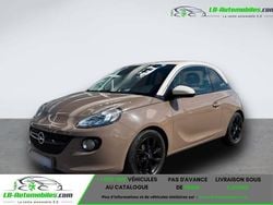 Utilisé 2016 Opel Adam Citadine | 13 800 € (Prix assez cher)