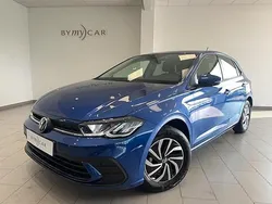 Utilisé 2024 VW Polo S | 21 440 € (Prix juste)