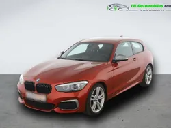 Utilisé 2018 BMW M140 M Sport Berline | 40 800 € (Prix juste)