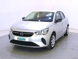 Gris Utilisé 2023 Opel Corsa-e Edition Citadine | 17 490 € (Prix juste)