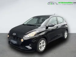 Utilisé 2023 Hyundai i10 Citadine | 20 800 € (Prix cher)
