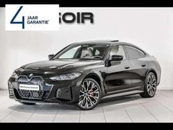 Noir Utilisé 2023 BMW i4 Sport Line Berline | 52 950 € (Prix cher)