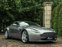 Argent Utilisé 2007 Aston Martin Vantage Coupé | 64 950 €