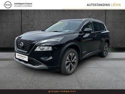 Noir Utilisé 2023 Nissan X-Trail N-Connecta SUV | 32 990 € (Prix juste)
