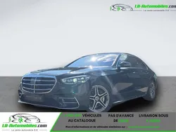 Utilisé 2024 Mercedes S450 Berline | 128 400 €