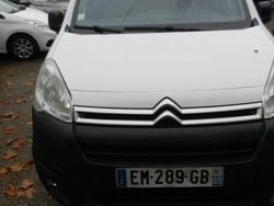 Utilisé 2017 Citroën Berlingo Monospace | 5 900 € (Prix juste)