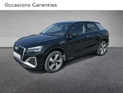Blanc Utilisé 2022 Audi Q2 Advanced SUV | 24 490 € (Bon prix)