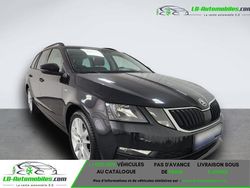 Utilisé 2017 Skoda Octavia Break | 21 900 € (Prix juste)
