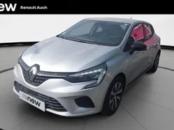 Gris Utilisé 2023 Renault Clio V Equilibre Citadine | 16 290 € (Prix juste)