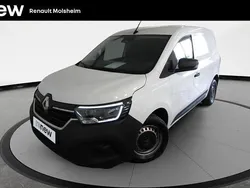 Blanc Utilisé 2023 Renault Kangoo Monospace | 18 500 €