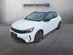 Utilisé 2024 Opel Corsa Citadine | 18 580 € (Prix juste)