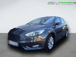 Utilisé 2016 Ford Focus Berline | 21 800 € (Prix assez cher)
