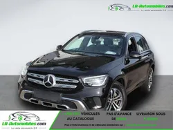 Utilisé 2020 Mercedes GLC200 SUV | 39 400 € (Prix juste)