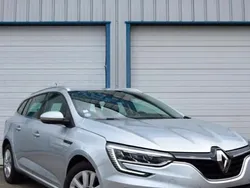 Utilisé 2021 Renault Mégane IV Break | 11 990 € (Bon prix)