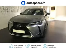Utilisé 2022 Lexus UX 300e SUV | 24 999 € (Prix juste)
