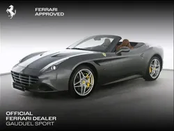 Utilisé 2016 Ferrari California Cabriolet | 134 900 €