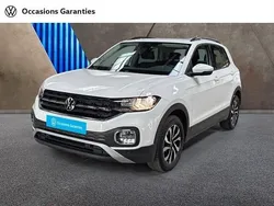 Utilisé 2022 VW T-Cross Active SUV | 18 795 € (Prix juste)