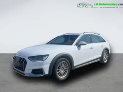 Utilisé 2020 Audi A4 Allroad Sport Break | 32 000 €