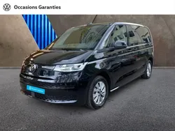 Nouvelle 2024 VW Multivan Life Break | 59 990 € (Bon prix)