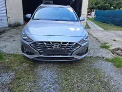Gris Utilisé 2021 Hyundai i30 Break | 12 800 € (Super prix)