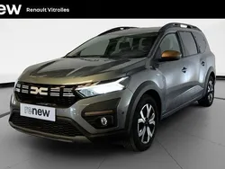 Gris Utilisé 2024 Dacia Jogger Extreme Break | 20 999 € (Prix juste)