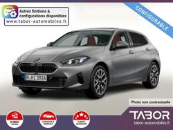 Noir Nouvelle 2025 BMW 118 Citadine | 31 652 €