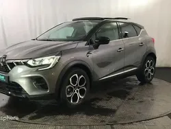 Biton Nouvelle 2024 Mitsubishi ASX Instyle SUV | 30 299 € (Prix juste)