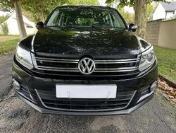 Utilisé 2012 VW Tiguan SUV | 10 990 € (Super prix)