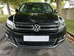 Utilisé 2012 VW Tiguan SUV | 10 990 € (Super prix)