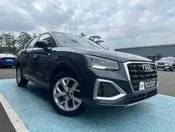 Utilisé 2023 Audi Q2 Advanced SUV | 27 500 € (Prix juste)
